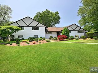 217 Forest Dr, Hillsdale, NJ 07642