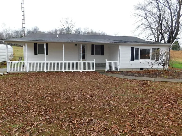 49 Young Way, Falls Of Rough, KY 40119