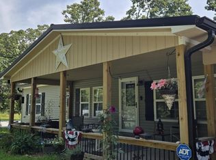 305 SE 7261p Ln, Deepwater, MO 64740