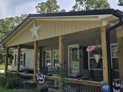 305 SE 7261p Ln, Deepwater, MO, 64740