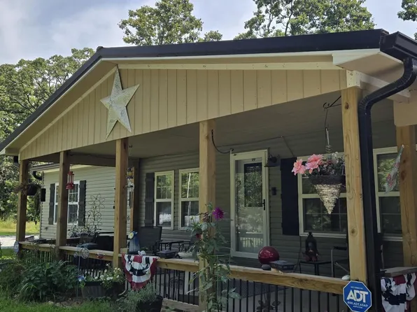 305 SE 7261p Ln, Deepwater, MO 64740