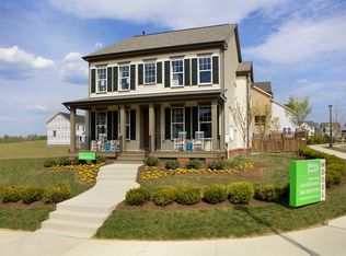 500 Apricot St, Stafford, VA 22554