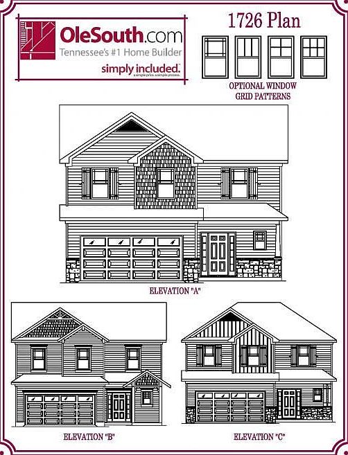 2nd image of 347 Creekbend Ln
