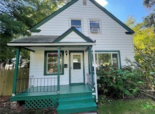 3766 Cress Rd, Cleveland, OH 44111