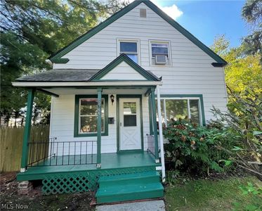 3766 Cress Rd, Cleveland, OH, 44111