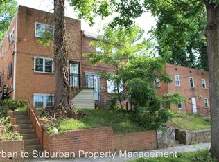 2307 S St SE, Washington, DC 20020