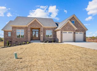 104 Bella Shae Way, Winchester, KY 40391