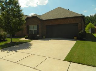 5657 Park Side Rd, Birmingham, AL 35244