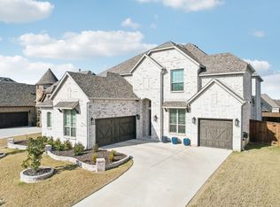 616 Windy Ridge Ln, Rockwall, TX 75087