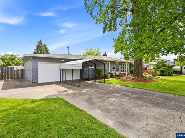 1335 Chestnut St SE, Albany, OR 97322