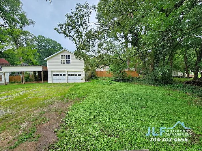 1421 Oakshade Ave — Photo 12