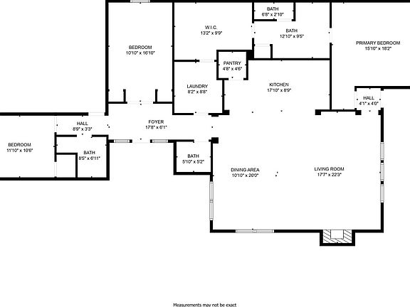 3rd image of 2260 Nates Pl
