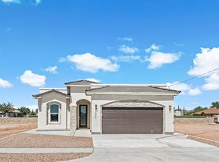 14940 Hinojos Ave, El Paso, TX 79938