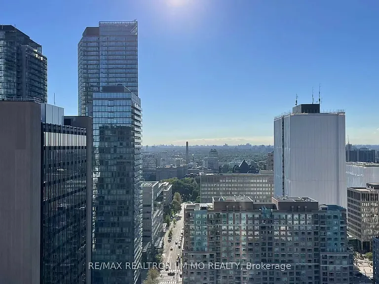 501 Yonge St #2501 — Photo 12