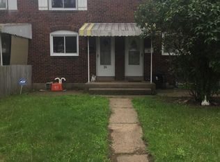 34 Greenough Ave, Pittsburgh, PA
