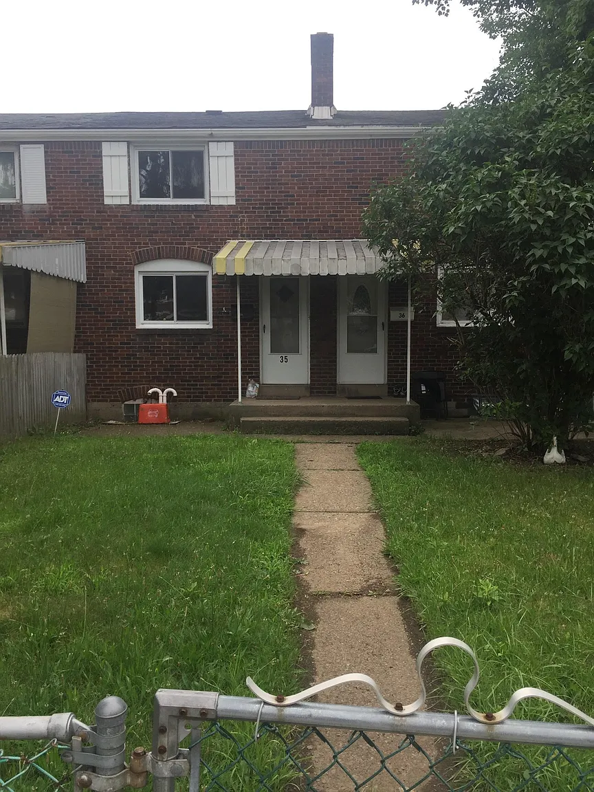 34 Greenough Ave photo 1