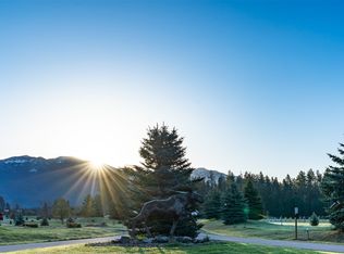 532 Sweetgrass Ranch Rd, Kalispell, MT 59901