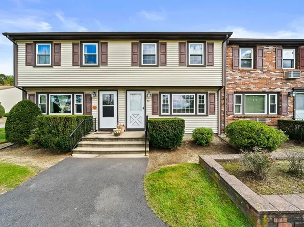 20 Washington St APT 2, North Easton, MA 02356