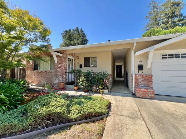 139-141 Mercy St, Mountain View, CA 94041
