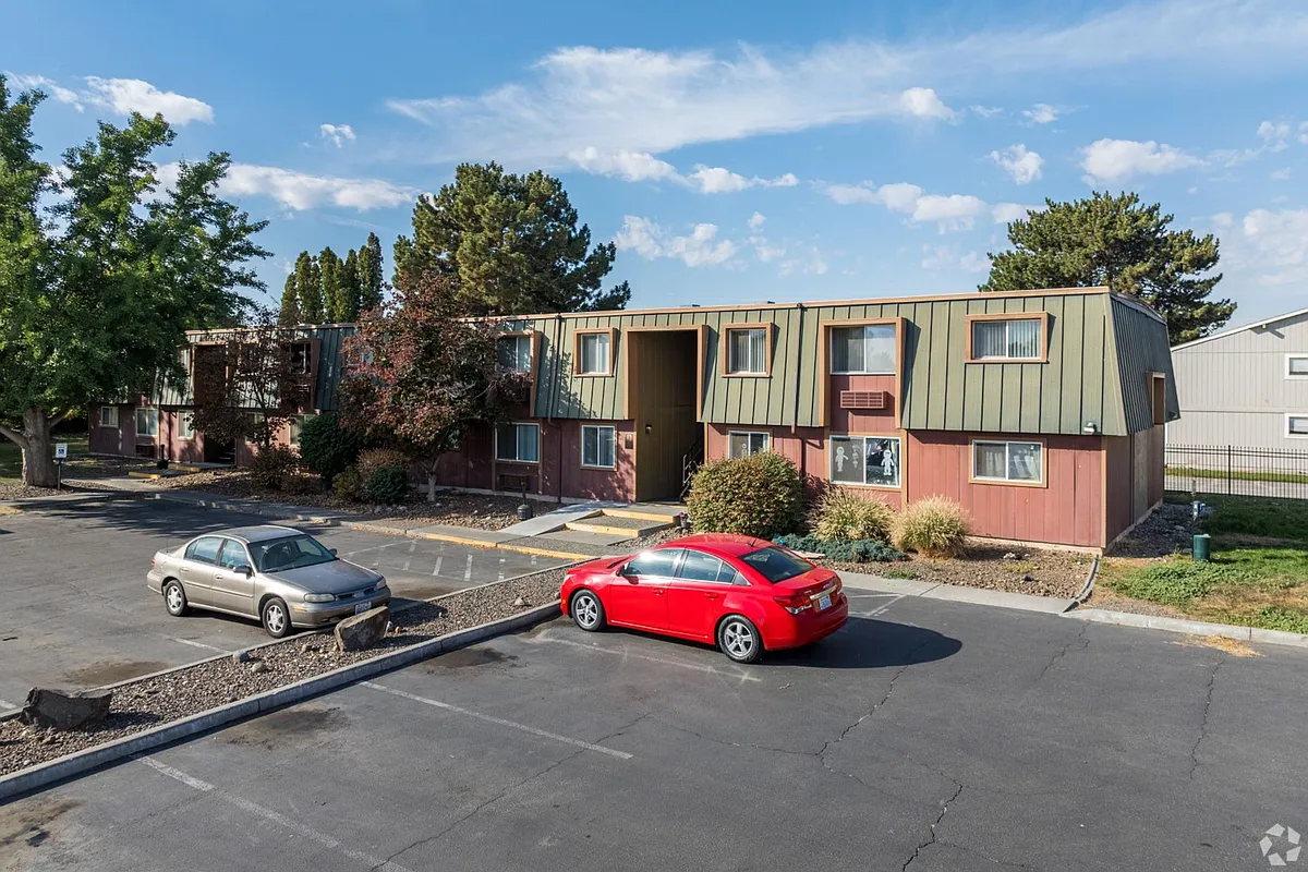 Building Photo - Three Rivers Place Apartments