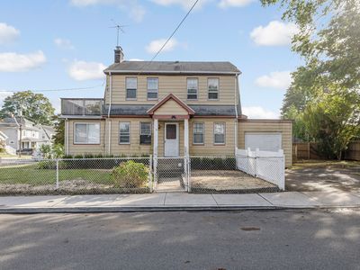 10 Delaware Avenue, Norwalk, CT, 06851