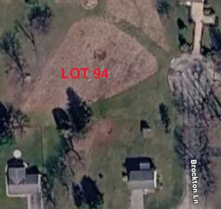 1st image of LOT 94 Brockton Ln