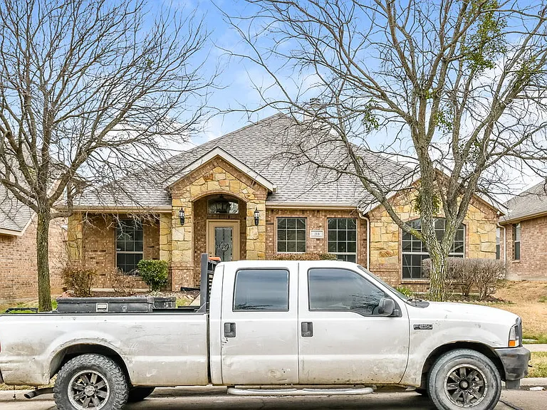 213 Dancing Light Ln — Photo 1