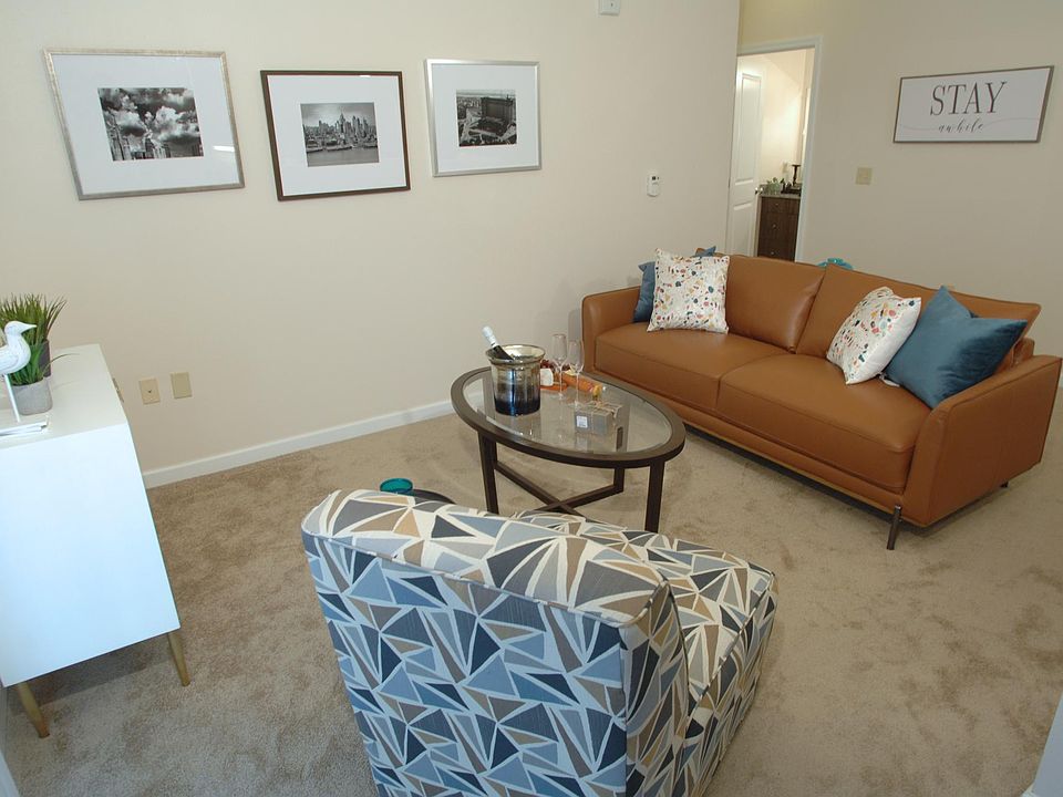 One Bedroom