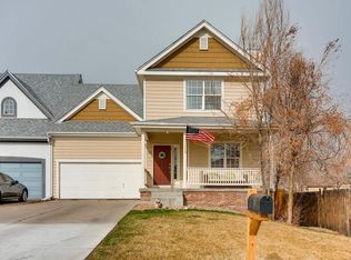 5365 Perry St, Denver, CO 80212