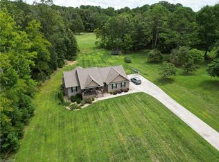520 Lakeside Drive Ext, Stoneville, NC 27048