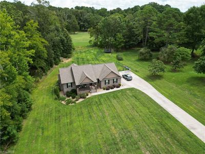 520 Lakeside Dr, Stoneville, NC, 27048