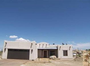 57115 Griffis Rd, Yucca Valley, CA 92284