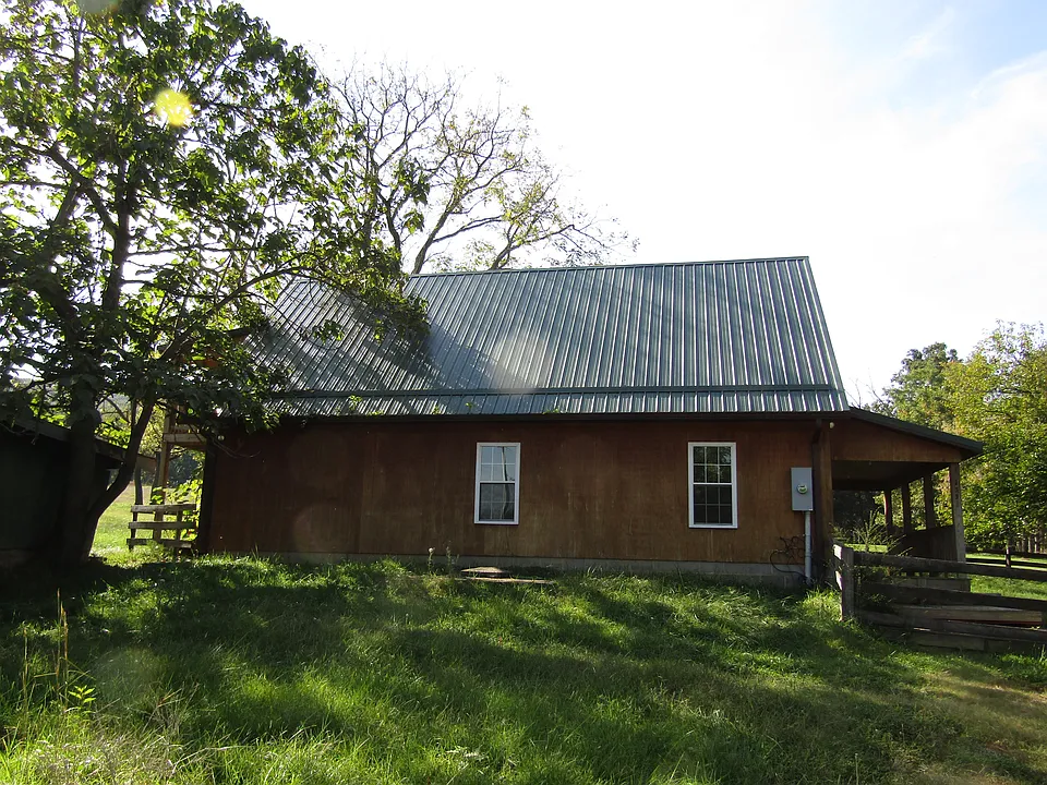 235 Yates Rd