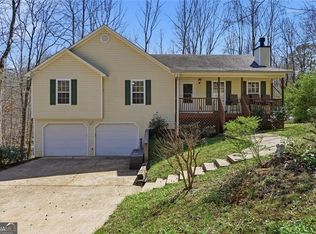 118 Jordan Ln, Talking Rock, GA 30175