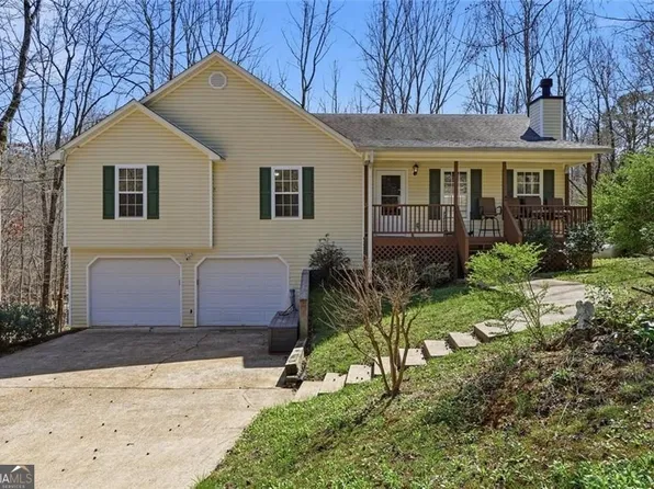 118 Jordan Ln, Talking Rock, GA 30175