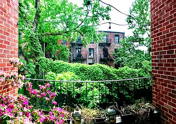 Rented by Boerum Hill Realty