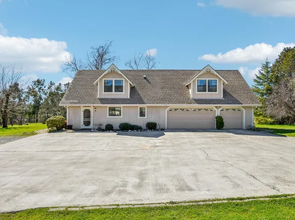 4040 Jaw Bone Rd, Placerville, CA 95667
