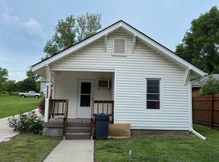 2404 Q St, Auburn, NE 68305