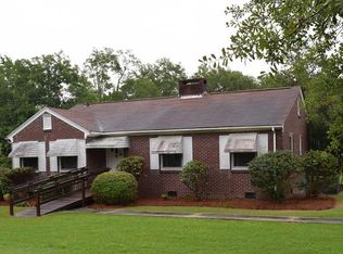 203 Magnolia St, St matthews, SC 29135