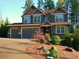 1500 SW Crescent Dr, West Linn, OR 97068