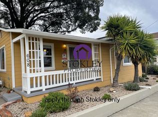 608 B St, Antioch, CA 94509