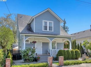 3926 NE 12th Ave, Portland, OR 97212