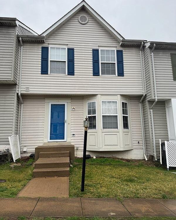 909 Kings Crest Dr, Stafford, VA 22554 Zillow