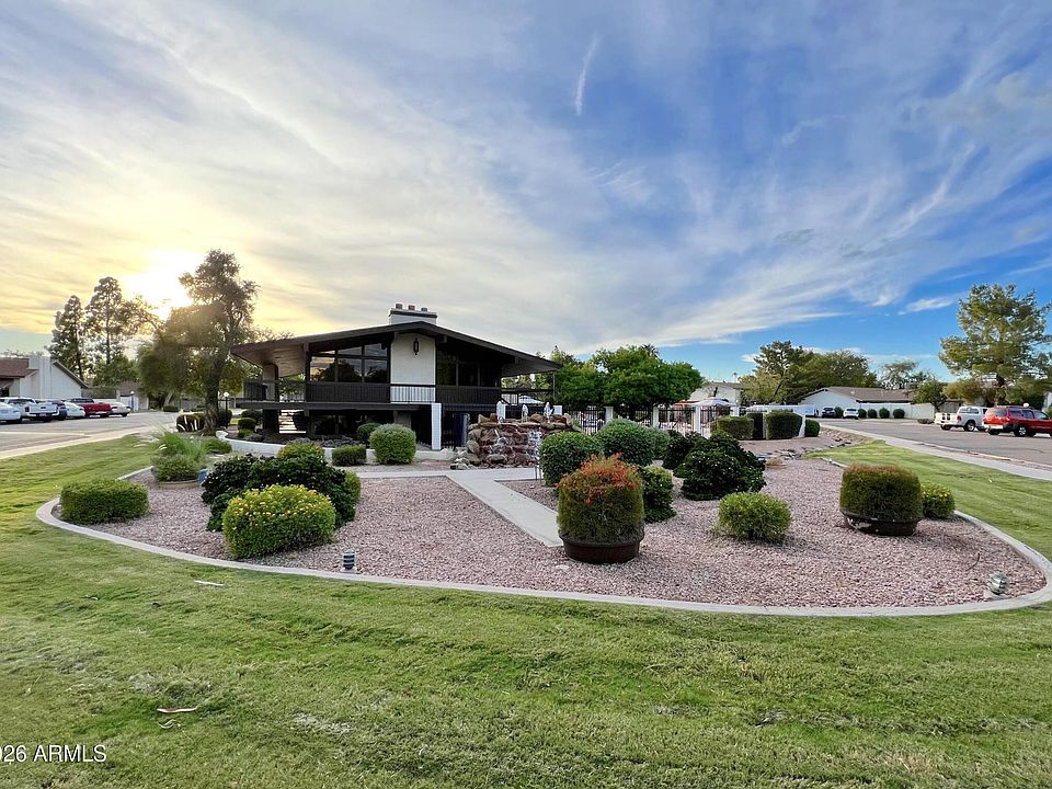 1st image of 1550 N Stapley Drive #15