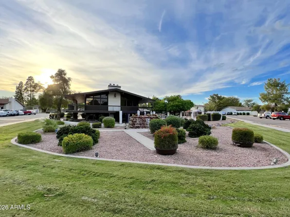 1550 N Stapley Drive #15, Mesa, AZ 85203