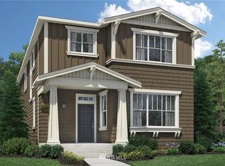 4330 186th St SE, Bothell, WA 98012