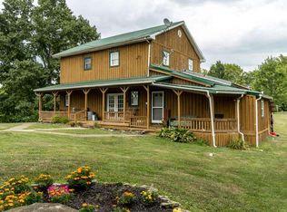 5092 Ky Highway 455, Sparta, KY 41086