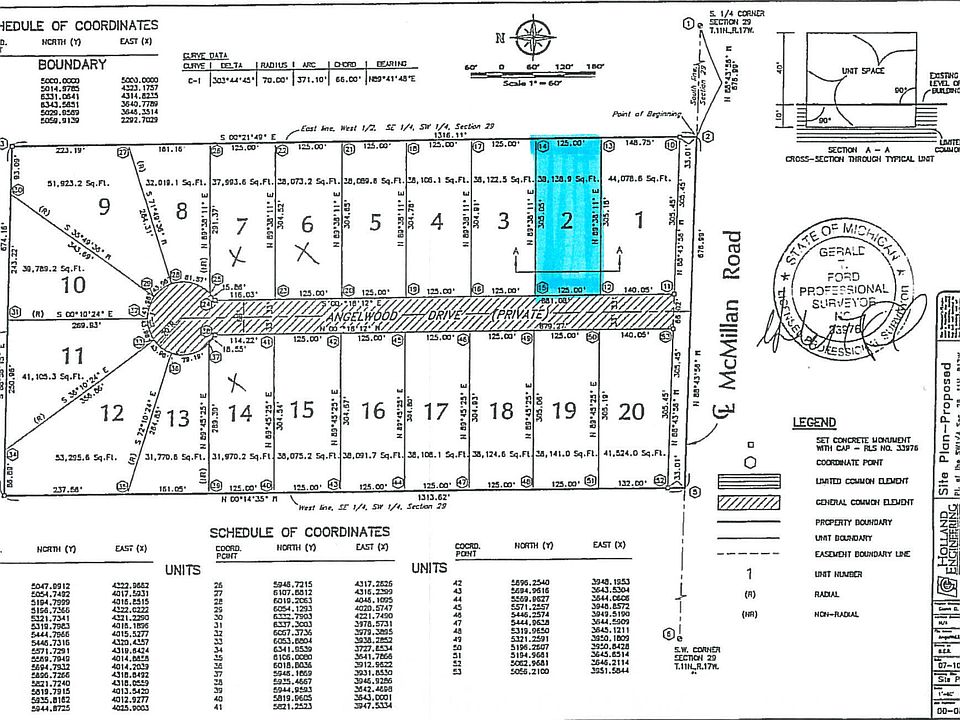 1st image of LOT 2 Angelwood Dr