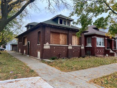 6158 S Francisco Ave, Chicago, IL, 60629