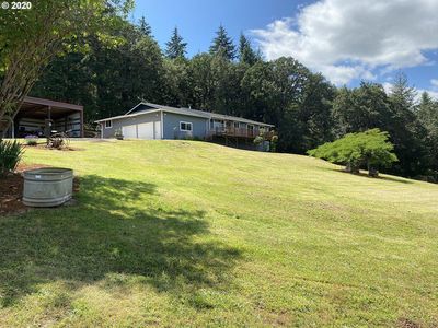 37166 Mountain Home Dr, Brownsville, OR, 97327